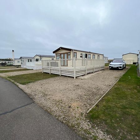 Apartament Jandor Retreat Lossiemouth Zewnętrze zdjęcie